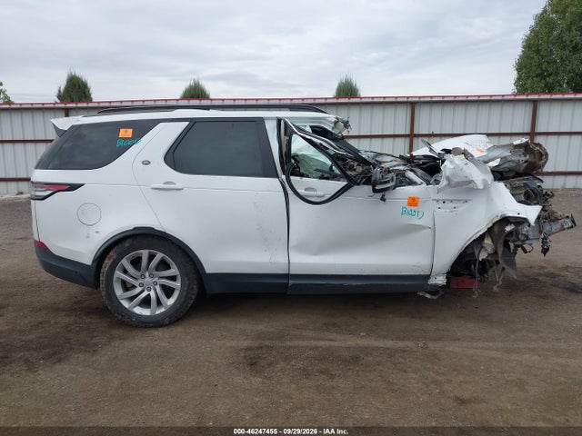 Land Rover Discovery Se 2018 SALRG2RK7JA056072 Image 12