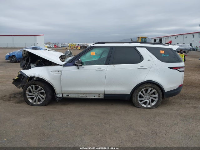 Land Rover Discovery Se 2018 SALRG2RK7JA056072 Image 13