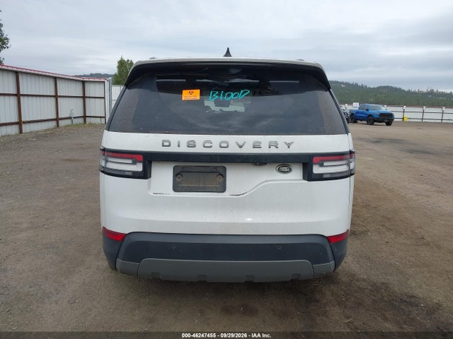 Land Rover Discovery Se 2018 SALRG2RK7JA056072 Image 15