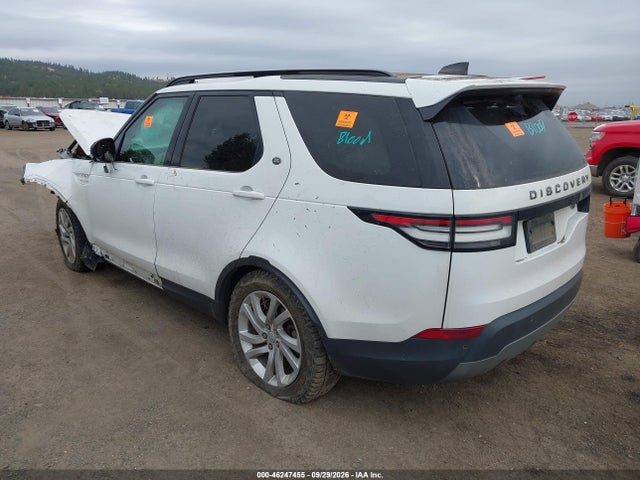 Land Rover Discovery Se 2018 SALRG2RK7JA056072 Image 3