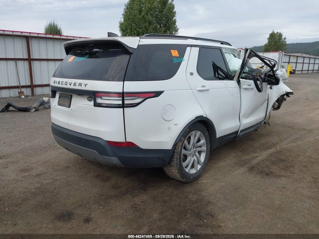 Land Rover Discovery Se 2018 SALRG2RK7JA056072 Image 4