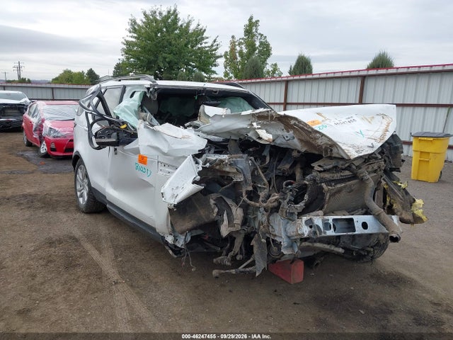 Land Rover Discovery Se 2018 SALRG2RK7JA056072 Image 6