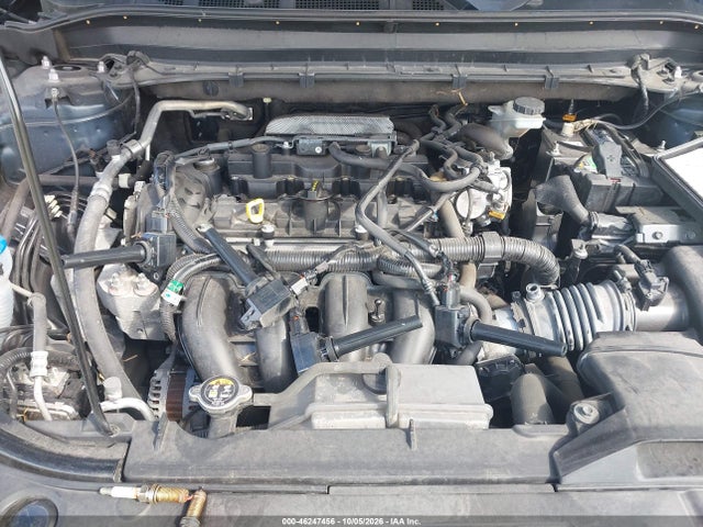 Aukcja sprzedaży 2021 Mazda Cx-5 Grand Touring, vin: JM3KFADMXM0487246, numer aukcji: 46247456