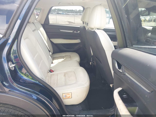 Aukcja sprzedaży 2021 Mazda Cx-5 Grand Touring, vin: JM3KFADMXM0487246, numer aukcji: 46247456