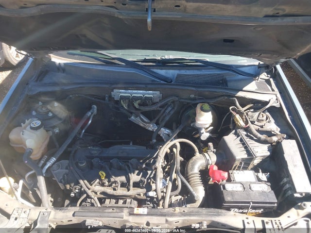 46247460 :رقم المزاد ، 1FMCU0D78BKA68493 vin ، 2011 Ford Escape Xlt مزاد بيع