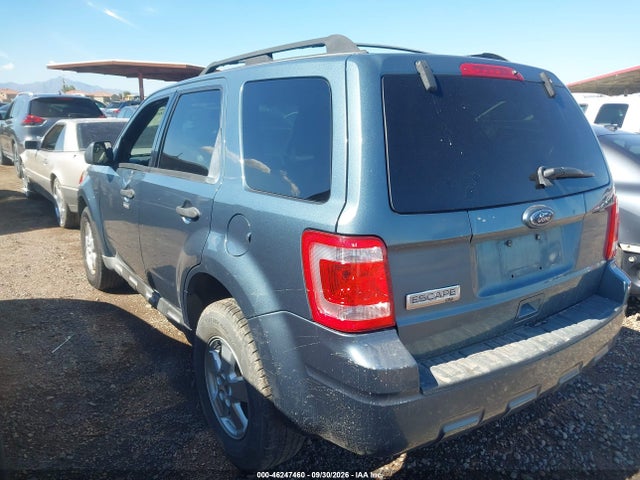 46247460 :رقم المزاد ، 1FMCU0D78BKA68493 vin ، 2011 Ford Escape Xlt مزاد بيع