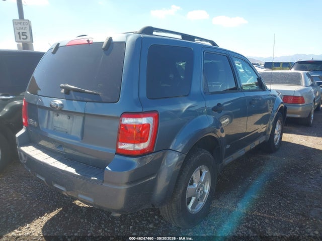 46247460 :رقم المزاد ، 1FMCU0D78BKA68493 vin ، 2011 Ford Escape Xlt مزاد بيع