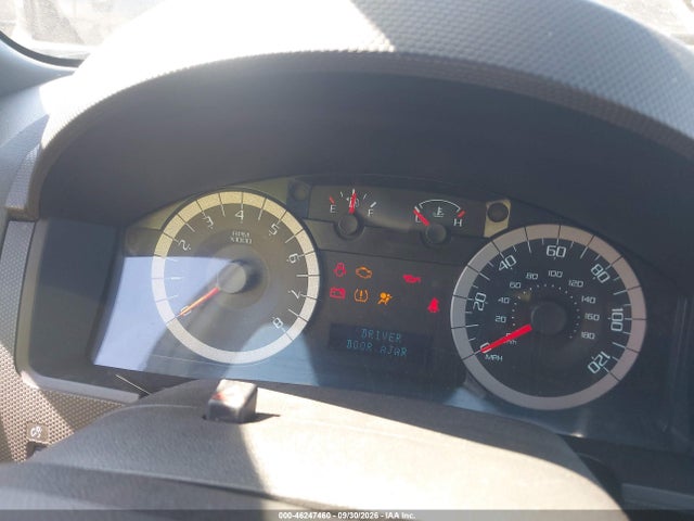 46247460 :رقم المزاد ، 1FMCU0D78BKA68493 vin ، 2011 Ford Escape Xlt مزاد بيع