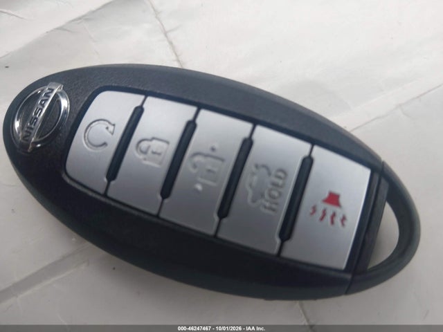 Aukcja sprzedaży 2015 Nissan Altima 2.5 Sl, vin: 1N4AL3AP1FN353566, numer aukcji: 46247467