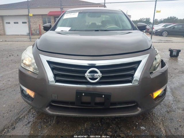 Aukcja sprzedaży 2015 Nissan Altima 2.5 Sl, vin: 1N4AL3AP1FN353566, numer aukcji: 46247467