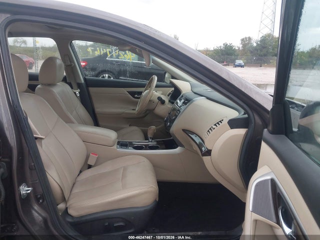 Aukcja sprzedaży 2015 Nissan Altima 2.5 Sl, vin: 1N4AL3AP1FN353566, numer aukcji: 46247467