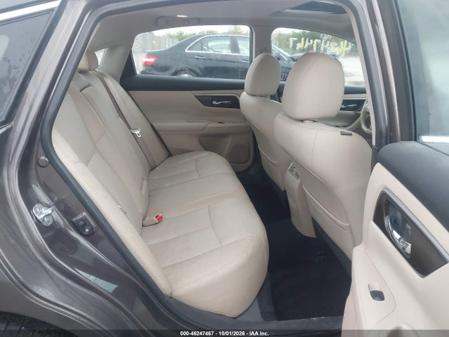 Aukcja sprzedaży 2015 Nissan Altima 2.5 Sl, vin: 1N4AL3AP1FN353566, numer aukcji: 46247467