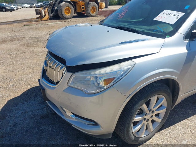 Aukcja sprzedaży 2015 Buick Enclave Premium, vin: 5GAKRCKDXFJ150654, numer aukcji: 46247469