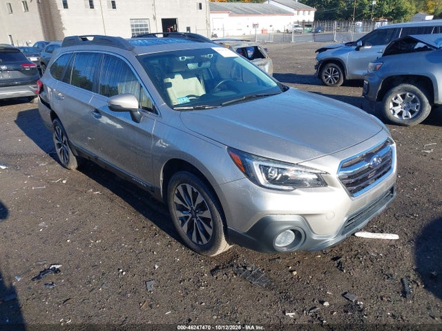 Продаж на аукціоні авто 2019 Subaru Outback 2.5i Limited, vin: 4S4BSANC0K3256356, номер лоту: 46247470