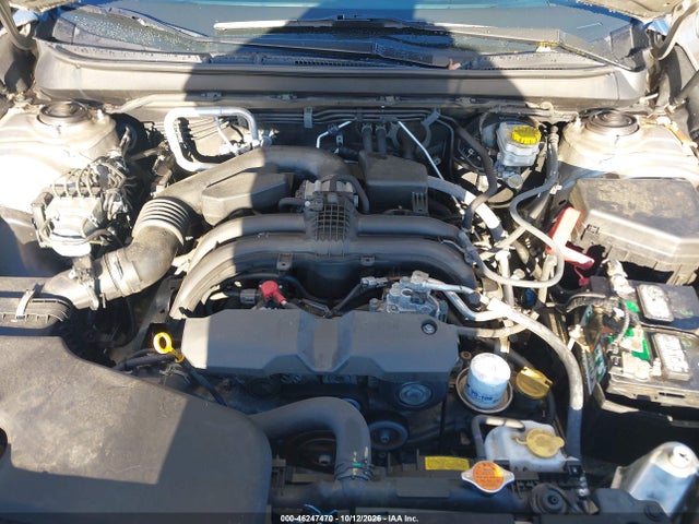 Продаж на аукціоні авто 2019 Subaru Outback 2.5i Limited, vin: 4S4BSANC0K3256356, номер лоту: 46247470