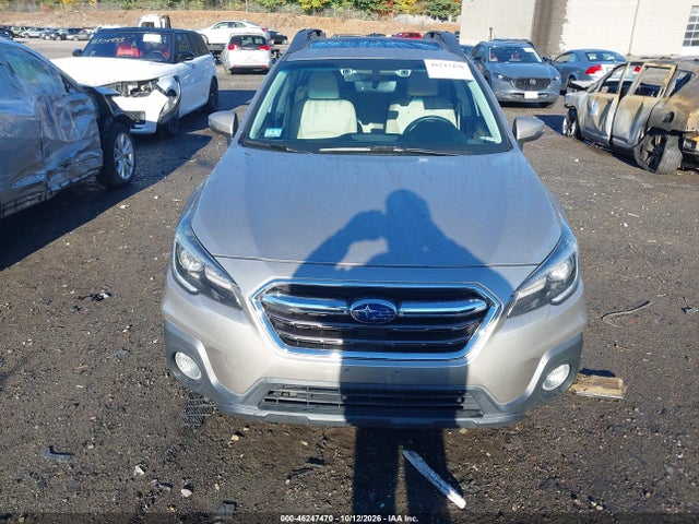 Продаж на аукціоні авто 2019 Subaru Outback 2.5i Limited, vin: 4S4BSANC0K3256356, номер лоту: 46247470