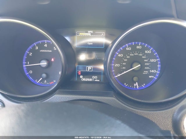 Продаж на аукціоні авто 2019 Subaru Outback 2.5i Limited, vin: 4S4BSANC0K3256356, номер лоту: 46247470