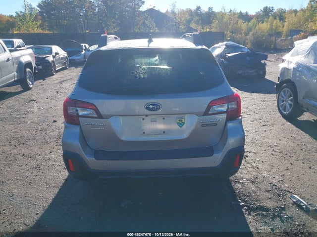 Продаж на аукціоні авто 2019 Subaru Outback 2.5i Limited, vin: 4S4BSANC0K3256356, номер лоту: 46247470