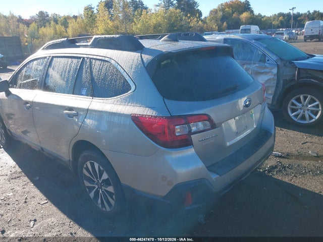 Продаж на аукціоні авто 2019 Subaru Outback 2.5i Limited, vin: 4S4BSANC0K3256356, номер лоту: 46247470