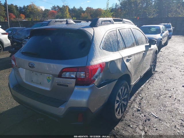Продаж на аукціоні авто 2019 Subaru Outback 2.5i Limited, vin: 4S4BSANC0K3256356, номер лоту: 46247470