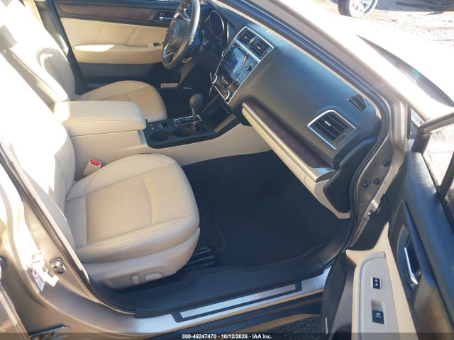Продаж на аукціоні авто 2019 Subaru Outback 2.5i Limited, vin: 4S4BSANC0K3256356, номер лоту: 46247470
