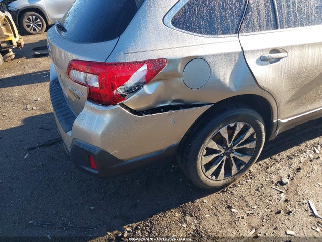 Продаж на аукціоні авто 2019 Subaru Outback 2.5i Limited, vin: 4S4BSANC0K3256356, номер лоту: 46247470