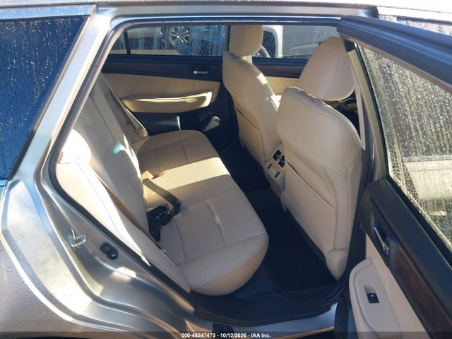 Продаж на аукціоні авто 2019 Subaru Outback 2.5i Limited, vin: 4S4BSANC0K3256356, номер лоту: 46247470