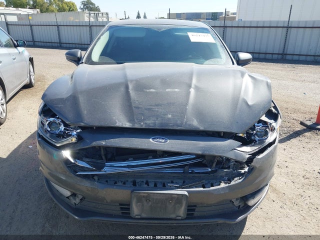 Ford Fusion Hybrid Se 2017 3FA6P0LU4HR285730 Image 14