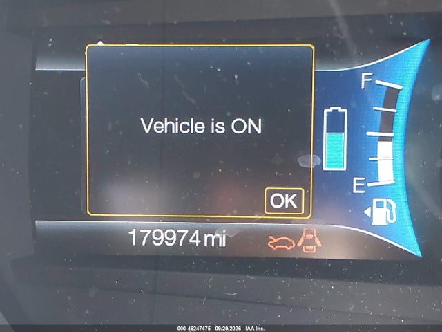 Ford Fusion Hybrid Se 2017 3FA6P0LU4HR285730 Image 17