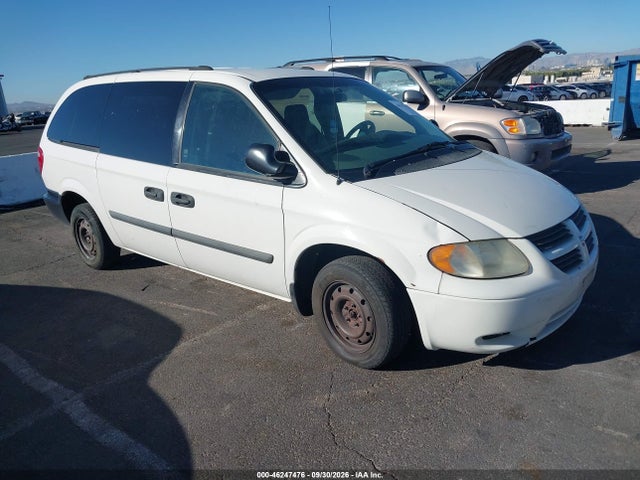 Продаж на аукціоні авто 2005 Dodge Grand Caravan Se, vin: 1D4GP24R65B205271, номер лоту: 46247476