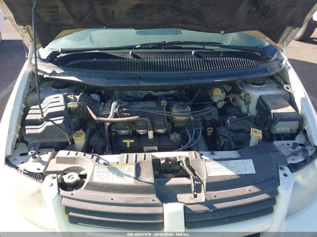 Продаж на аукціоні авто 2005 Dodge Grand Caravan Se, vin: 1D4GP24R65B205271, номер лоту: 46247476