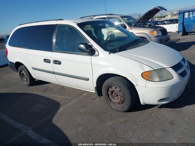 Продаж на аукціоні авто 2005 Dodge Grand Caravan Se, vin: 1D4GP24R65B205271, номер лоту: 46247476