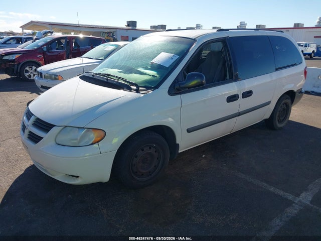 Продаж на аукціоні авто 2005 Dodge Grand Caravan Se, vin: 1D4GP24R65B205271, номер лоту: 46247476