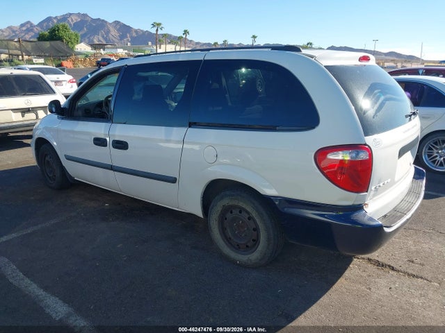 Продаж на аукціоні авто 2005 Dodge Grand Caravan Se, vin: 1D4GP24R65B205271, номер лоту: 46247476