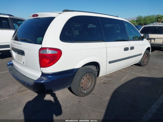 Продаж на аукціоні авто 2005 Dodge Grand Caravan Se, vin: 1D4GP24R65B205271, номер лоту: 46247476