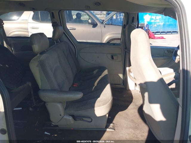 Продаж на аукціоні авто 2005 Dodge Grand Caravan Se, vin: 1D4GP24R65B205271, номер лоту: 46247476