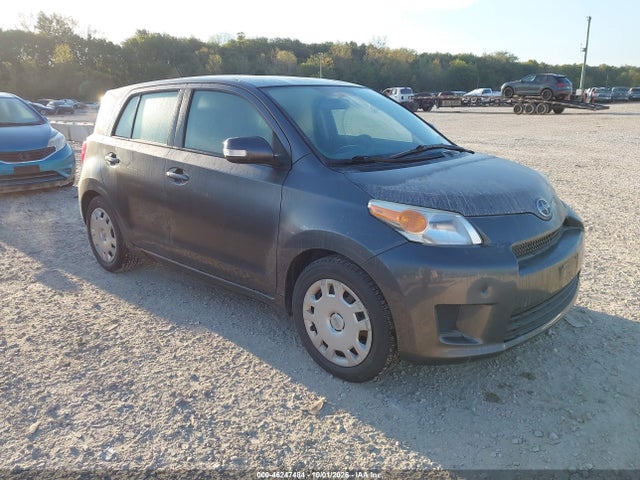 46247484 :رقم المزاد ، JTKKU10479J035673 vin ، 2009 Scion Xd مزاد بيع