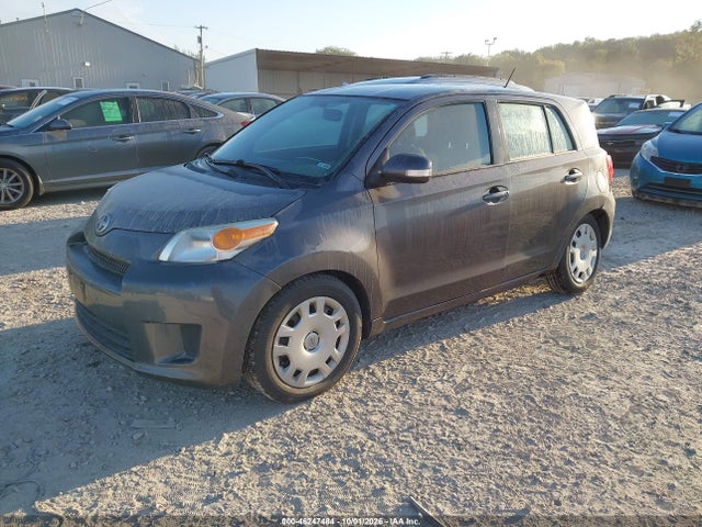 Aukcja sprzedaży 2009 Scion Xd, vin: JTKKU10479J035673, numer aukcji: 46247484
