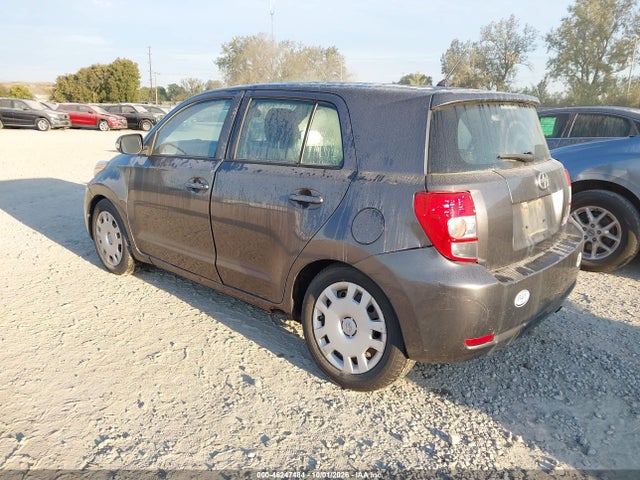 Aukcja sprzedaży 2009 Scion Xd, vin: JTKKU10479J035673, numer aukcji: 46247484