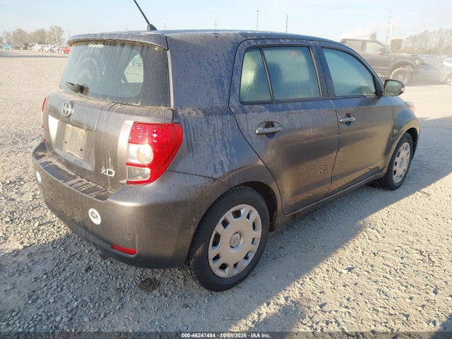 Aukcja sprzedaży 2009 Scion Xd, vin: JTKKU10479J035673, numer aukcji: 46247484