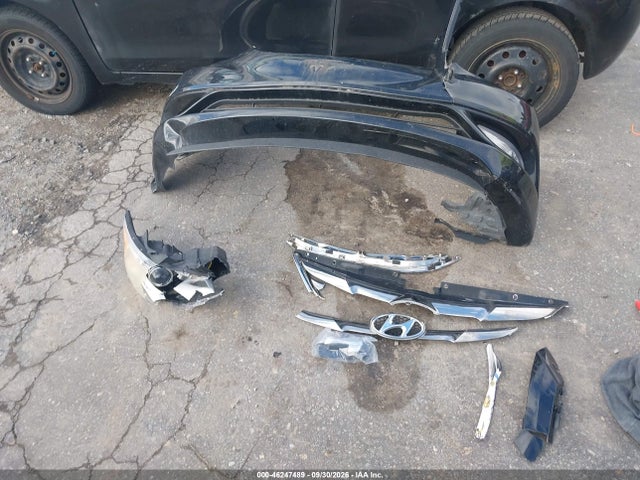 Продажа на аукционе авто 2013 Hyundai Sonata Limited, vin: 5NPEC4AC2DH599943, номер лота: 46247489