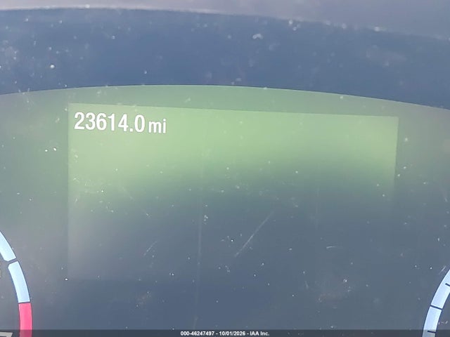 46247497 :رقم المزاد ، 3FMCR9B64RRF38279 vin ، 2024 Ford Bronco Sport Big Bend مزاد بيع