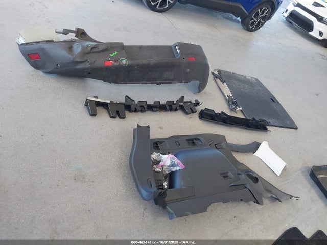 46247497 :رقم المزاد ، 3FMCR9B64RRF38279 vin ، 2024 Ford Bronco Sport Big Bend مزاد بيع