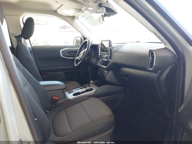 46247497 :رقم المزاد ، 3FMCR9B64RRF38279 vin ، 2024 Ford Bronco Sport Big Bend مزاد بيع