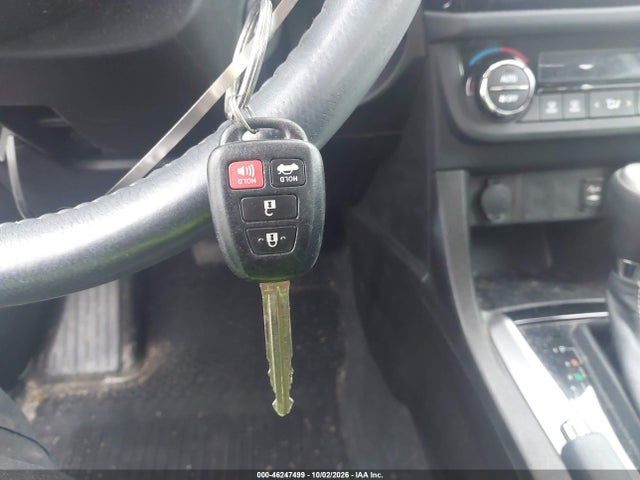 Продаж на аукціоні авто 2016 Toyota Corolla S Plus, vin: 5YFBURHE1GP516045, номер лоту: 46247499