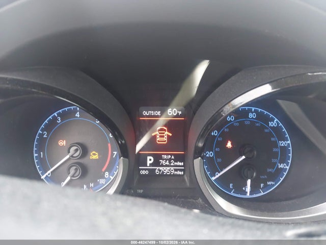 Продаж на аукціоні авто 2016 Toyota Corolla S Plus, vin: 5YFBURHE1GP516045, номер лоту: 46247499