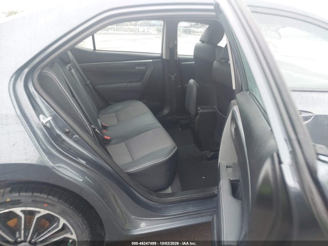 Продаж на аукціоні авто 2016 Toyota Corolla S Plus, vin: 5YFBURHE1GP516045, номер лоту: 46247499