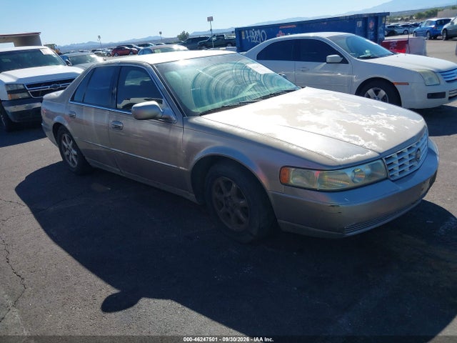 Aukcja sprzedaży 1999 Cadillac Seville Sls, vin: 1G6KS54Y4XU904388, numer aukcji: 46247501