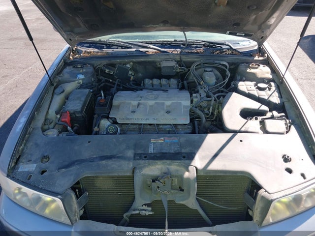 Aukcja sprzedaży 1999 Cadillac Seville Sls, vin: 1G6KS54Y4XU904388, numer aukcji: 46247501