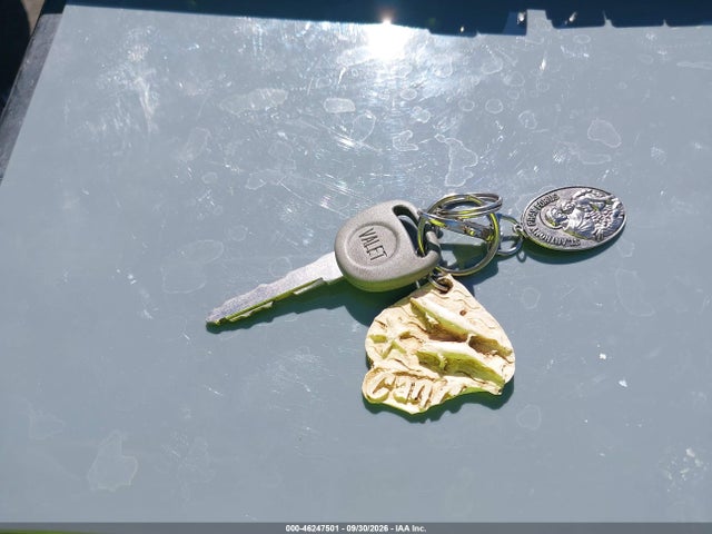 Aukcja sprzedaży 1999 Cadillac Seville Sls, vin: 1G6KS54Y4XU904388, numer aukcji: 46247501